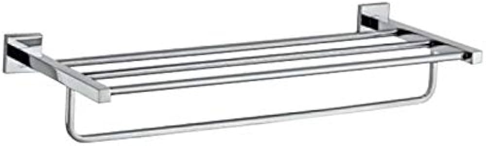 CP Fitting & Bath Fixtures