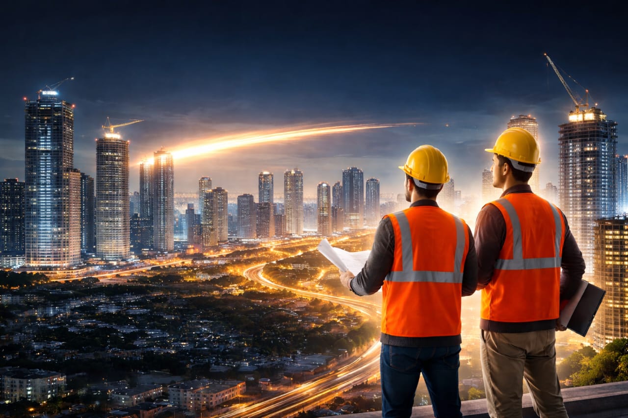 Borewell & Solar Solutions